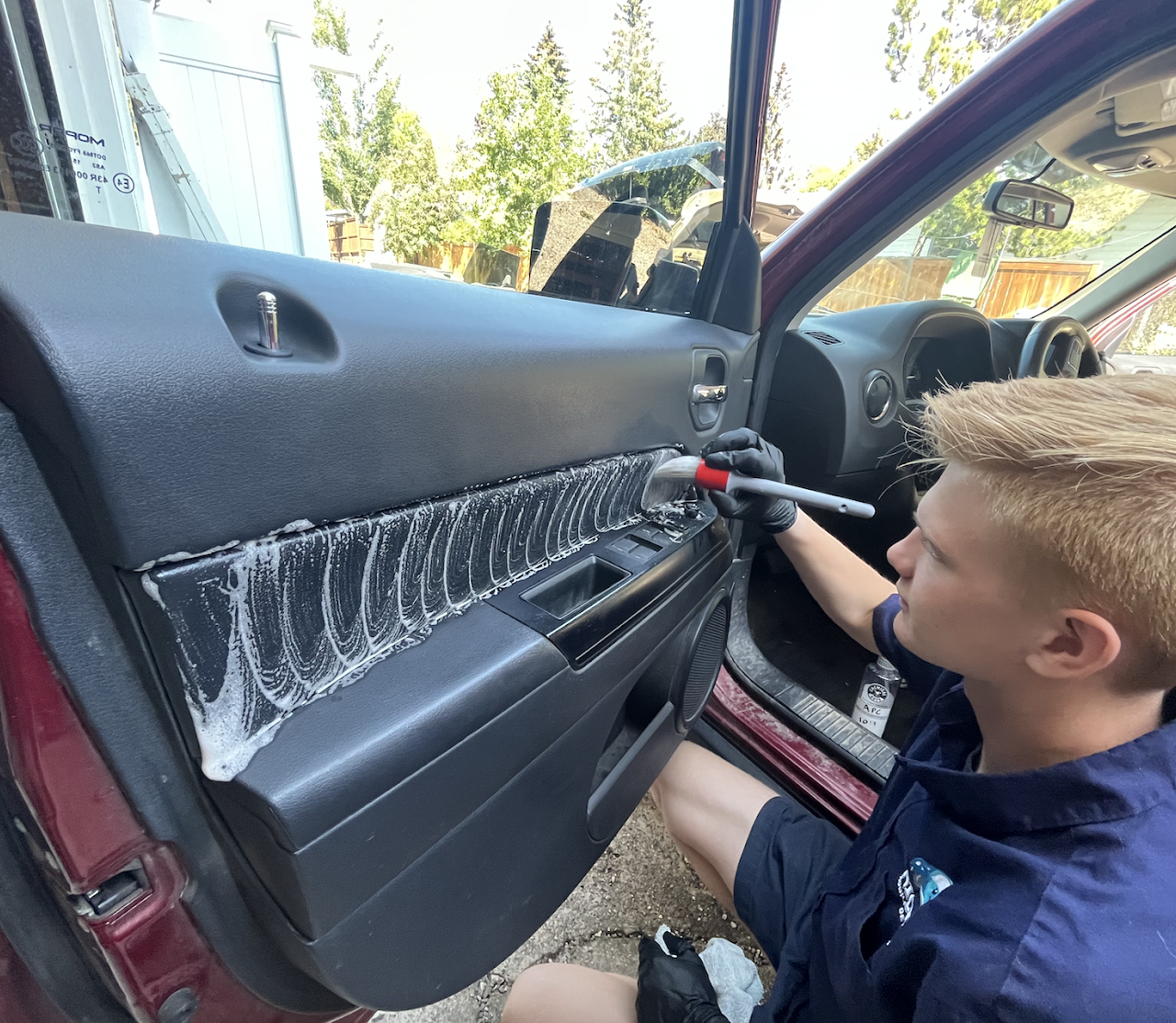 Building Momentum - 2022